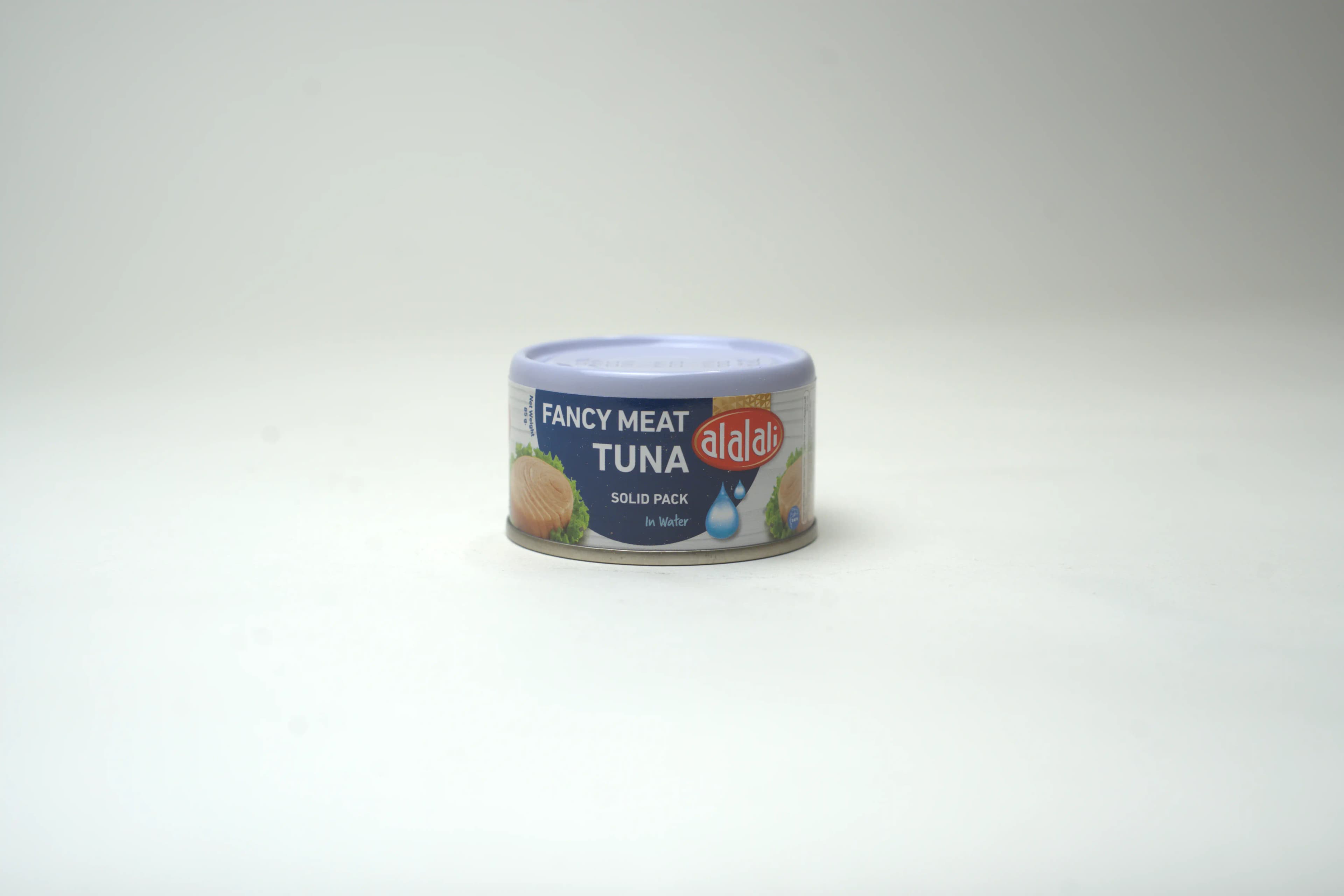 Al Alali Fancy Meat Tuna In Water 85 g