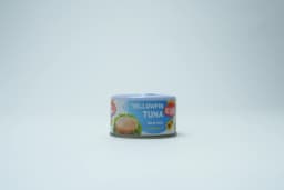 Al Alali Yellowfin Meat Tuna In Sunflower 85 g - image 1