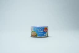 Al Alali Yellowfin Meat Tuna In Water 85 g - image 1