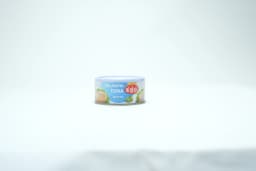 Al Alali Yellowfin Tuna In Olive Oil 170 g - image 1