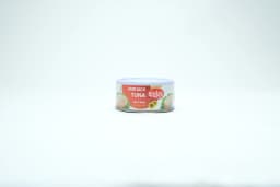 Alali Skipjack Tuna In Sunflower Oil 170 g - image 1