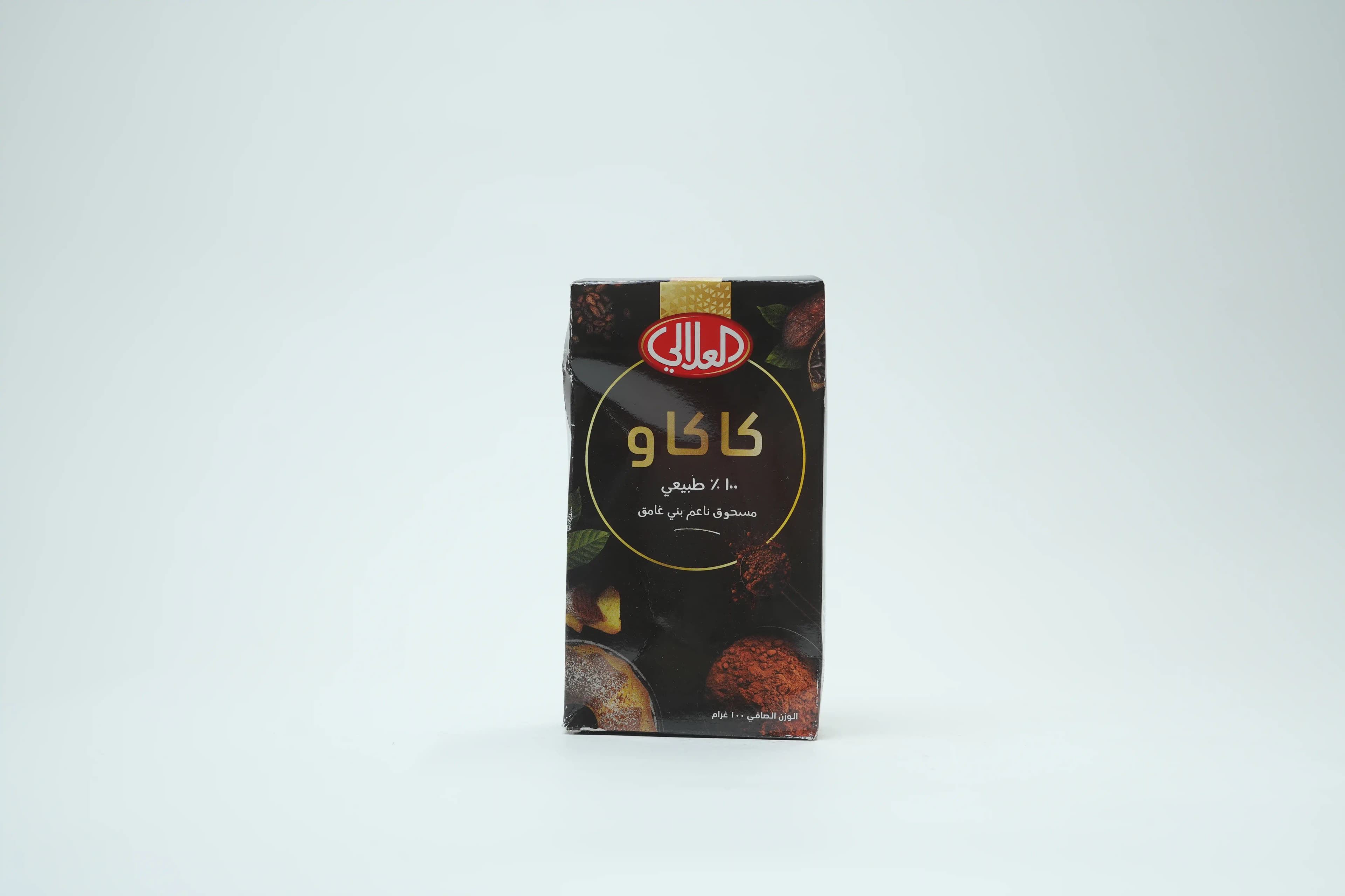 Al Alali Rich Dark Cocoa Powder 100 g