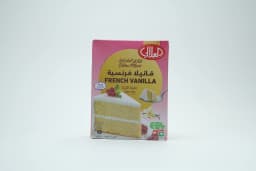 Al Alali Cake Mix French Vanilla 500 g - image 1