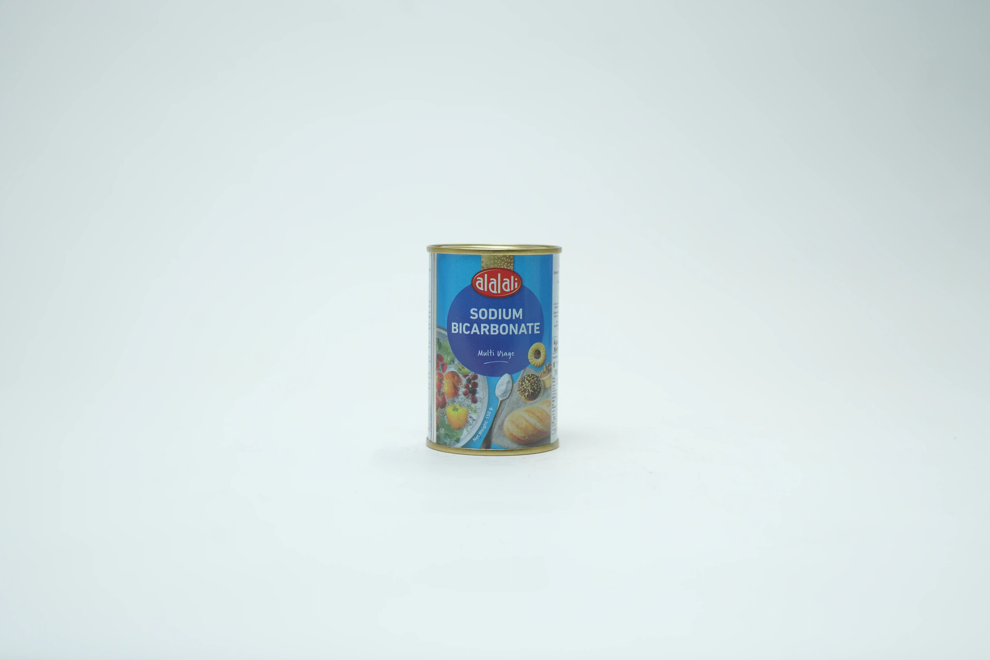 Al Alali Sodium Bicarbonate 150 g