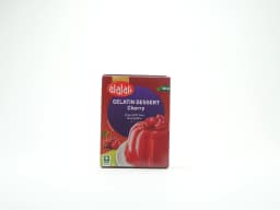 Al Alali Cherry Gelatin 85 g - image 3