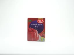 Al Alali Cherry Gelatin 85 g - image 4