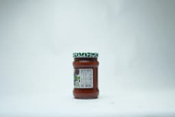 Al Alali Olive And Mushroom Pizza Sauce 640 g - image 2