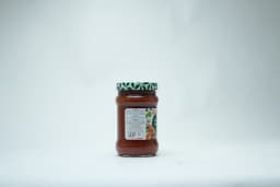 Al Alali Olive And Mushroom Pizza Sauce 640 g - image 3