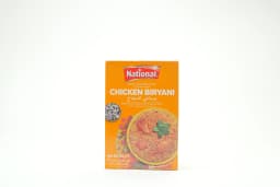 National Chicken Biryani Masala Powder 45 g - image 1