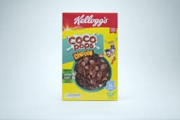 Kellogg's Coco Pops Chocos 480 g - image 4