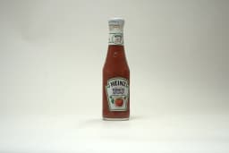 Heinz Tomato Ketchup 295 g - image 2