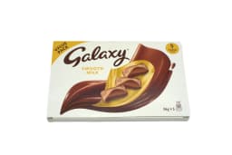 Galaxy Smooth Milk Chocolate 5 X 36 g - image 2