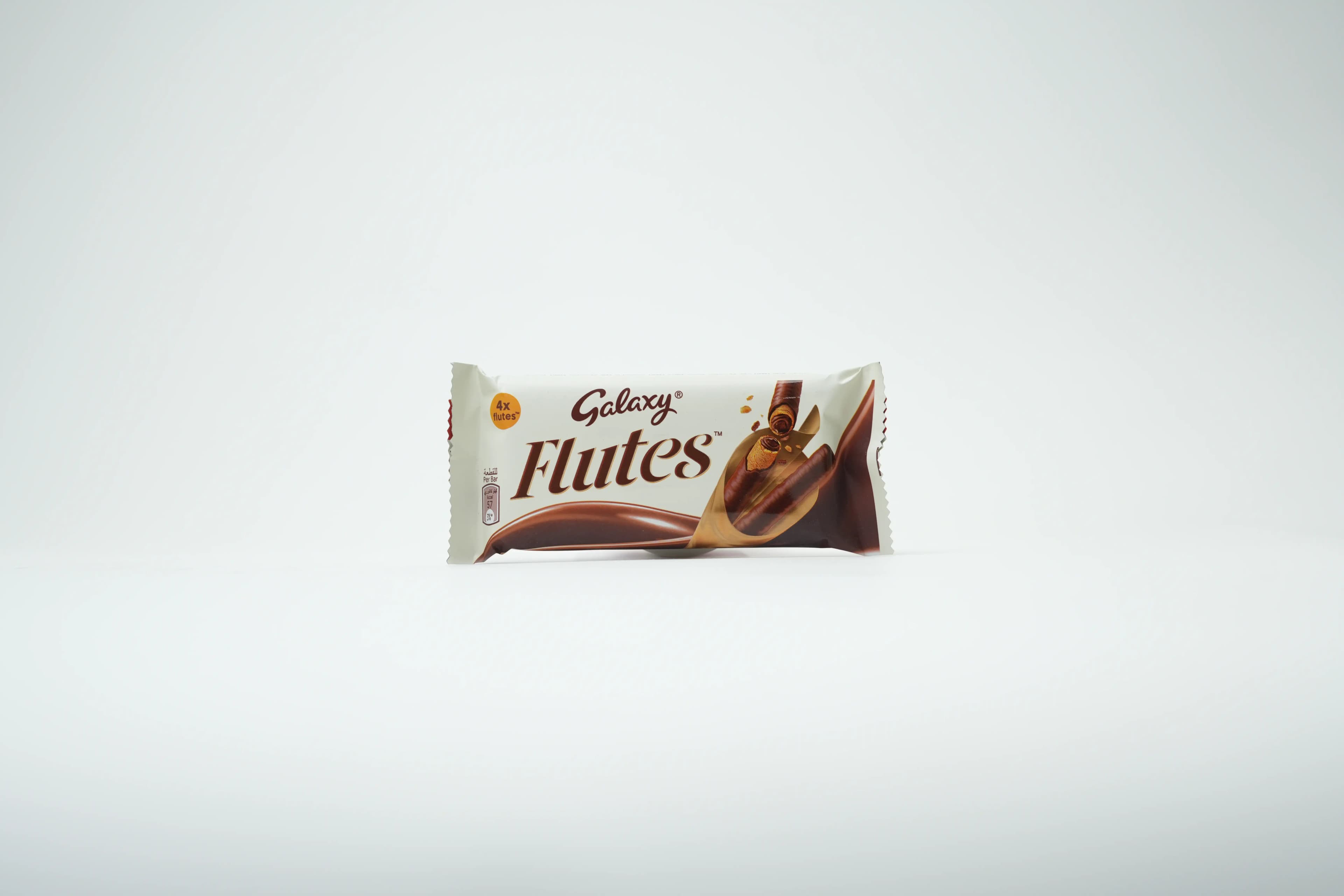 Galaxy Flutes 4 Fingers 45 g