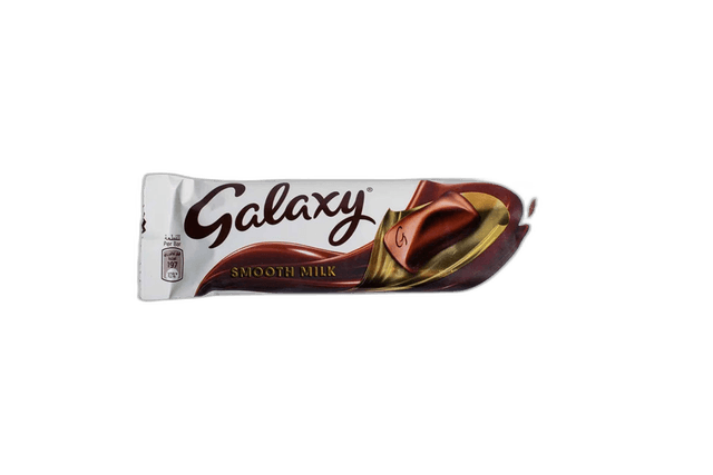 Galaxy Milk Chocolate 36Gm 36 g