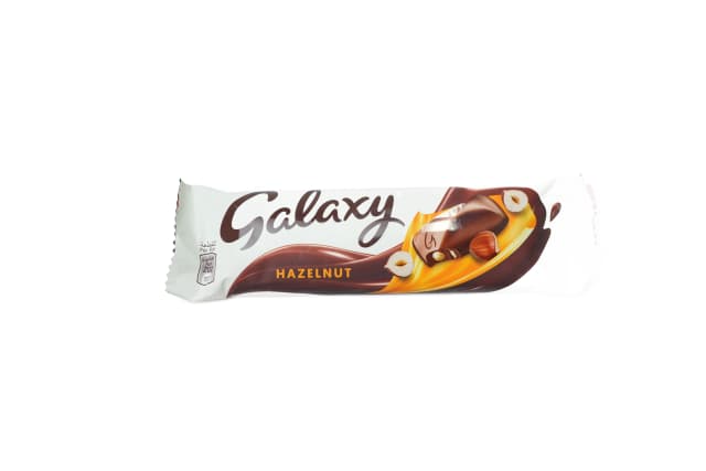 Galaxy Hazelnut 36 g