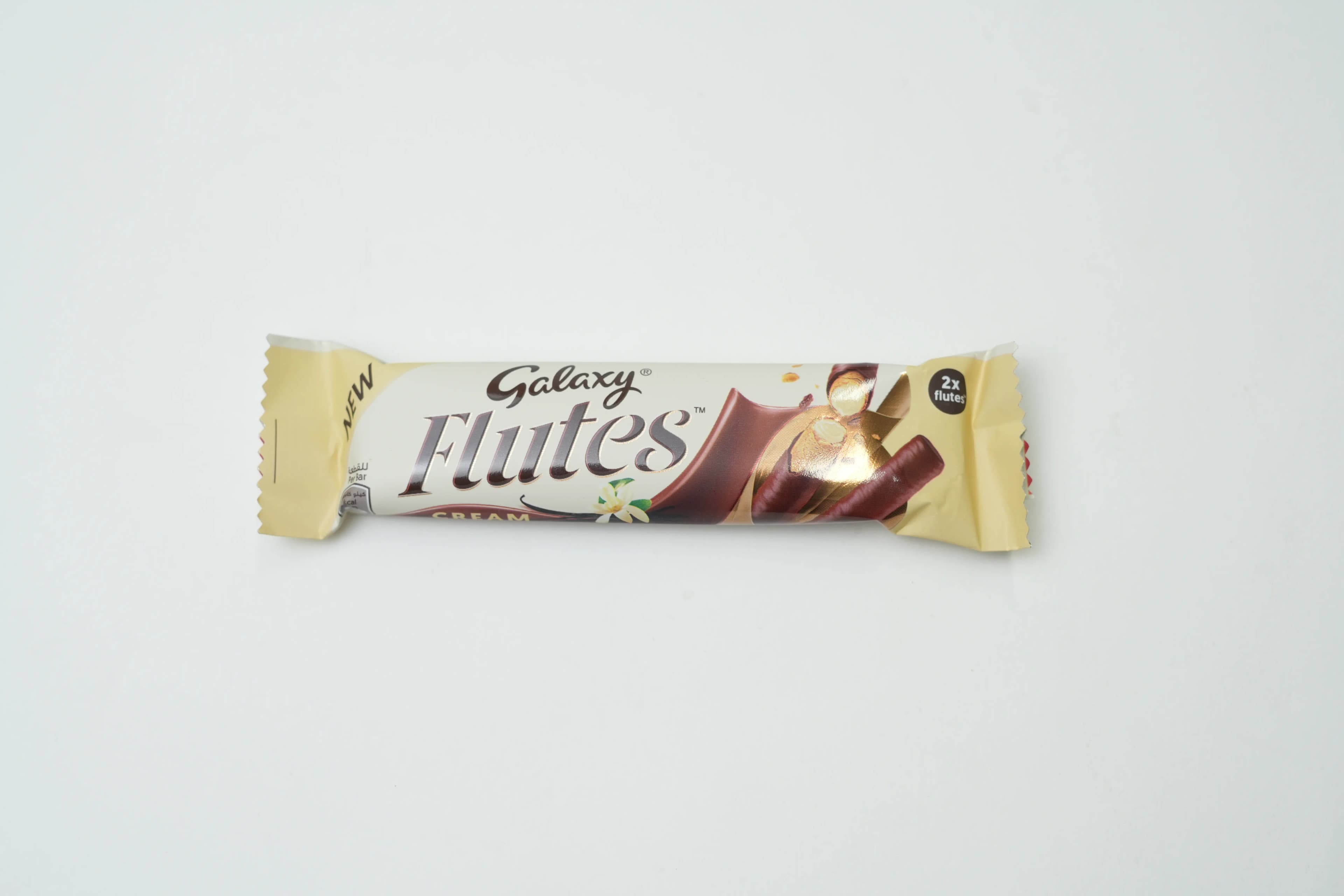Galaxy Flutes Cream 22.5 g
