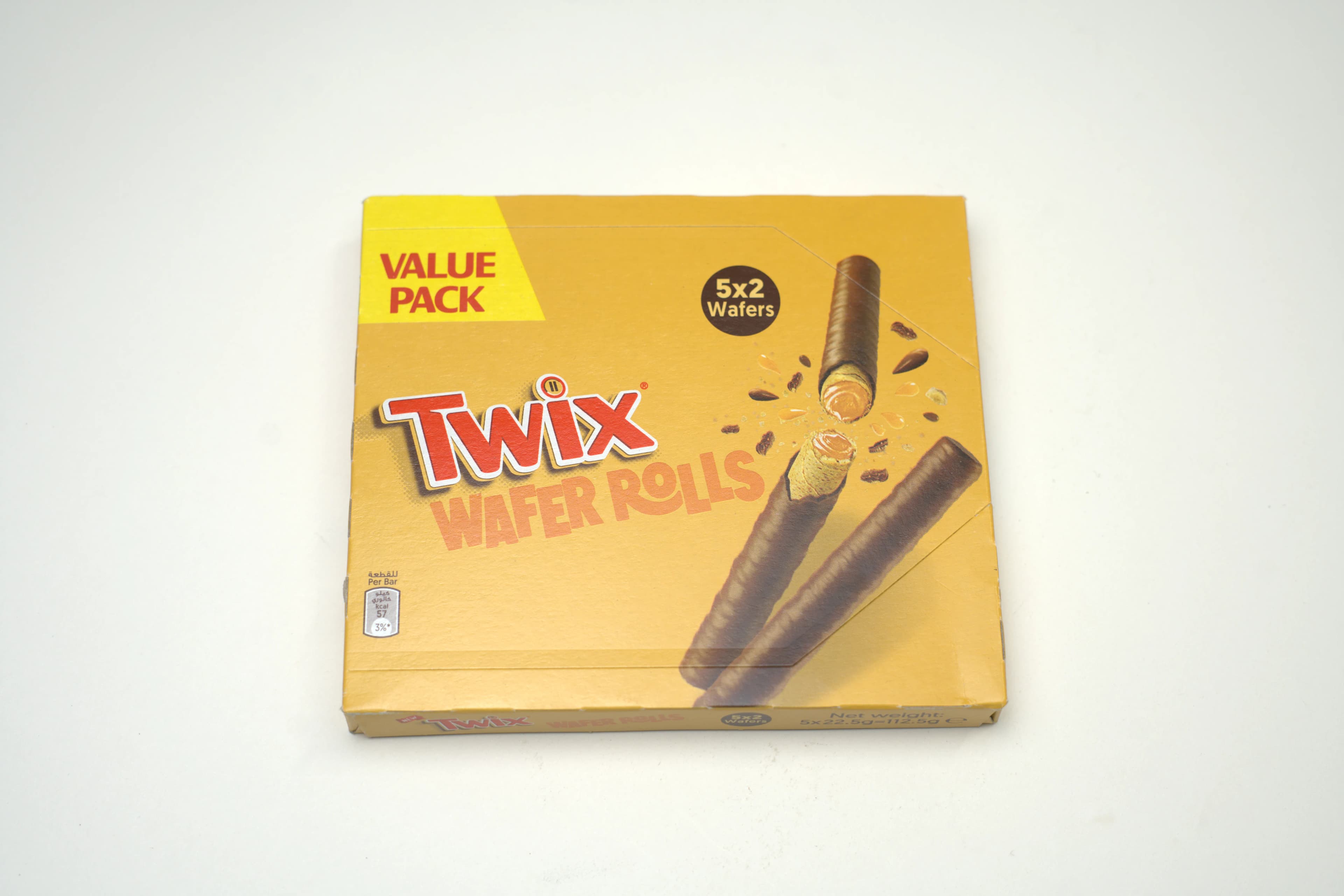 Twix Caramel 22.5 g