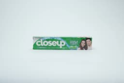 Close Up Toothpaste Menthol 120 ml - image 2