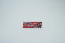 Closeup Toothpaste Red Hot Bnc 25 ml - image 1