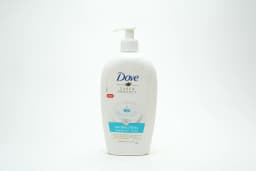 Dove Hand Wash Antibacterial 500 ml - image 1