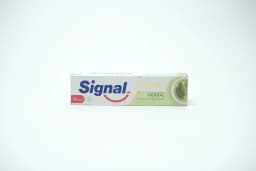 Signal Toothpaste Complete 8 Herbal 75 ml - image 3