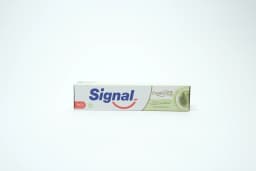 Signal Toothpaste Complete 8 Herbal 75 ml - image 1