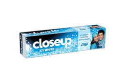 Closeup Toothpaste Icy White Winter Blast 75 ml - image 1