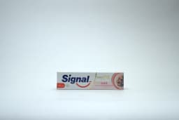 Signal Toothpaste Clove Nature Elements 75 ml - image 2