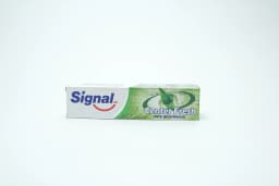 Signal Toothpaste Center Fresh Green 100 ml - image 3