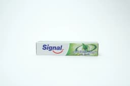 Signal Toothpaste Center Fresh Green 100 ml - image 2