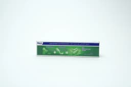 Signal Toothpaste Center Fresh Green 100 ml - image 1