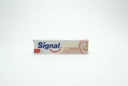 Signal Toothpaste Pink Salt & Camomille 75 ml - image 2