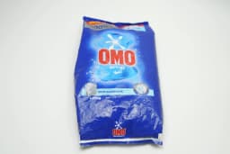 Omo Act  Detergent Powder HS Sm 1.25 kg - image 2