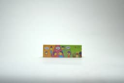 Signal Toothpaste Kids Mixed Fruits 50 ml - image 2