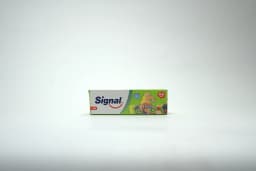 Signal Toothpaste Kids Mixed Fruits 50 ml - image 1