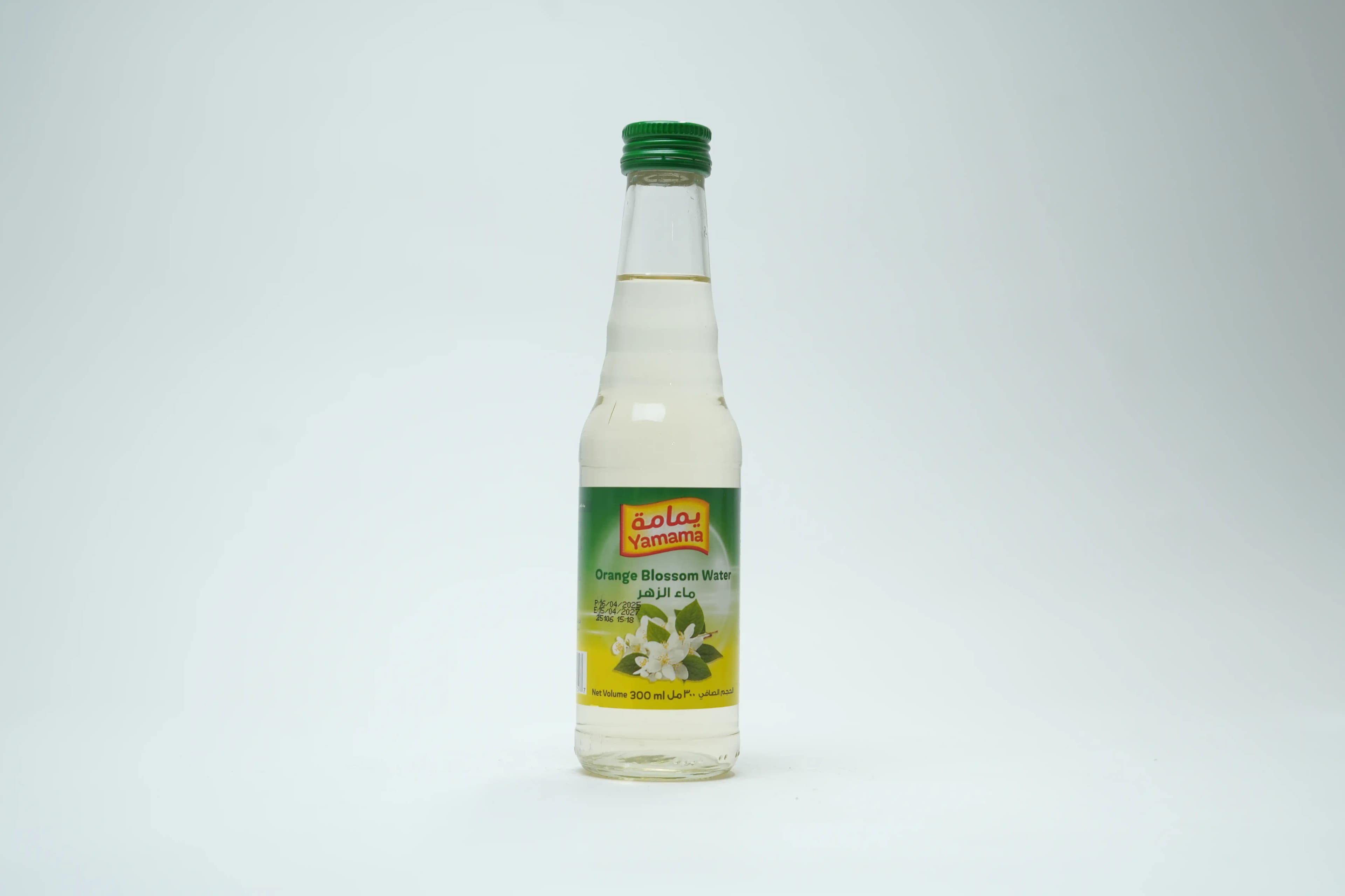 Yamama Flower Water 300 ml