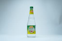 Yamama Rose Water 750 ml - image 1