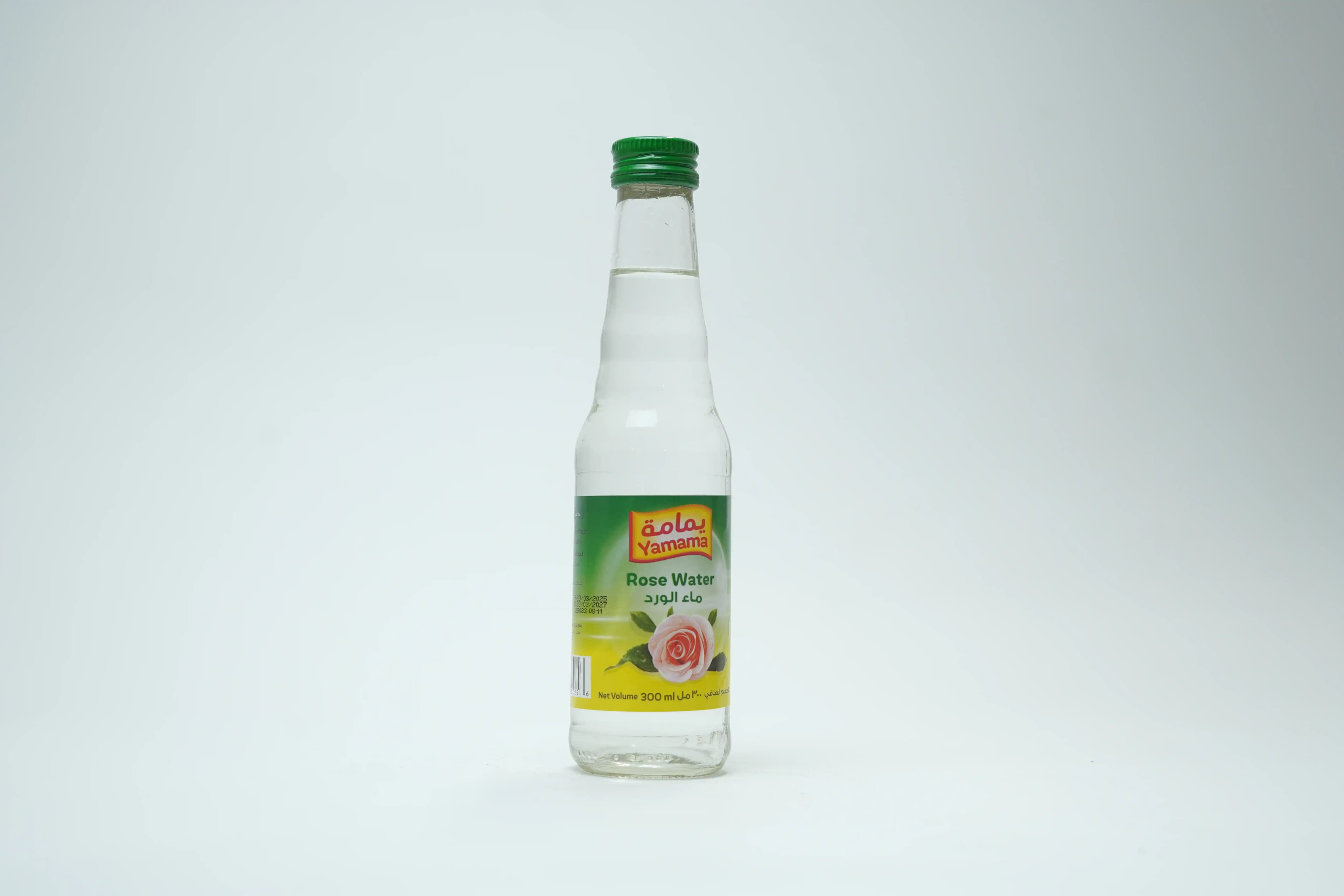 Yamama Rose Water 300 ml