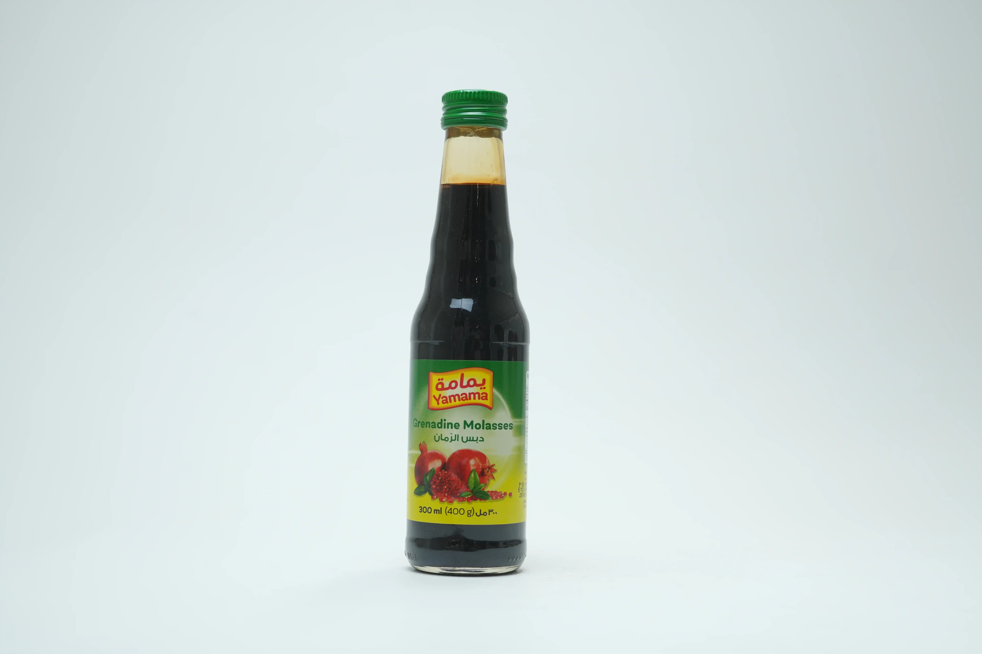 Yamama Grenadine Molasses 300 ml