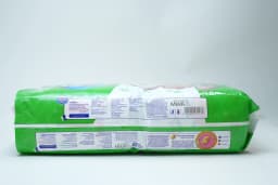 Fine Baby Diaper Jumbo Pack Medium 4-9Kg 52 pcs - image 3