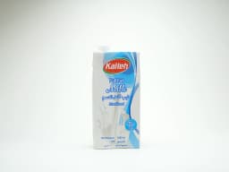 Kalleh Uht Long Life Milk 1 Litres - image 2