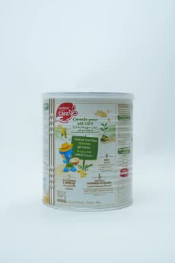 Nestle Cerelac Wheat Honey 400 g - image 2