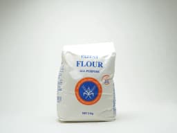 Patent Flour 2 kg - image 4