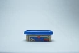 Al Seedawi Halawa Plain 250 g - image 1