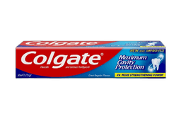 Colgate Regular Toothpaste 50 ml - image 1