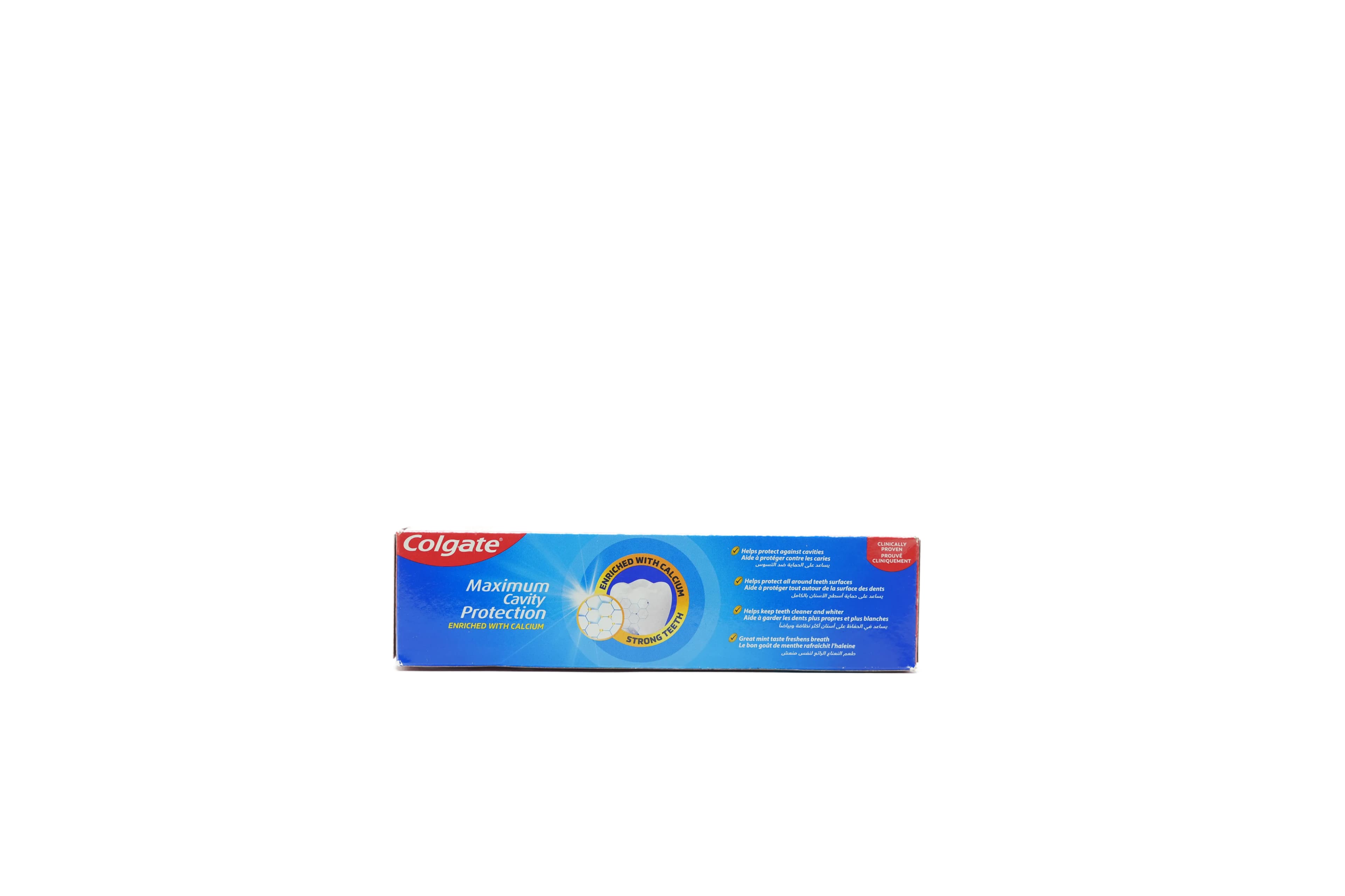 Colgate Grf Toothpaste 100 ml