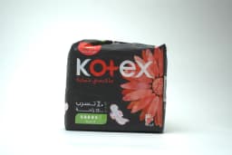 Kotex Maxi Slim Super Wings 30 pcs - image 2