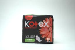 Kotex Maxi Slim Super Wings 30 pcs - image 3