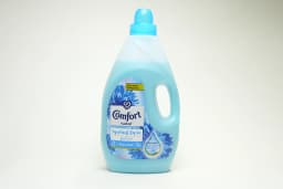 Comfort Fabric Softener Blue 3 Litres - image 2