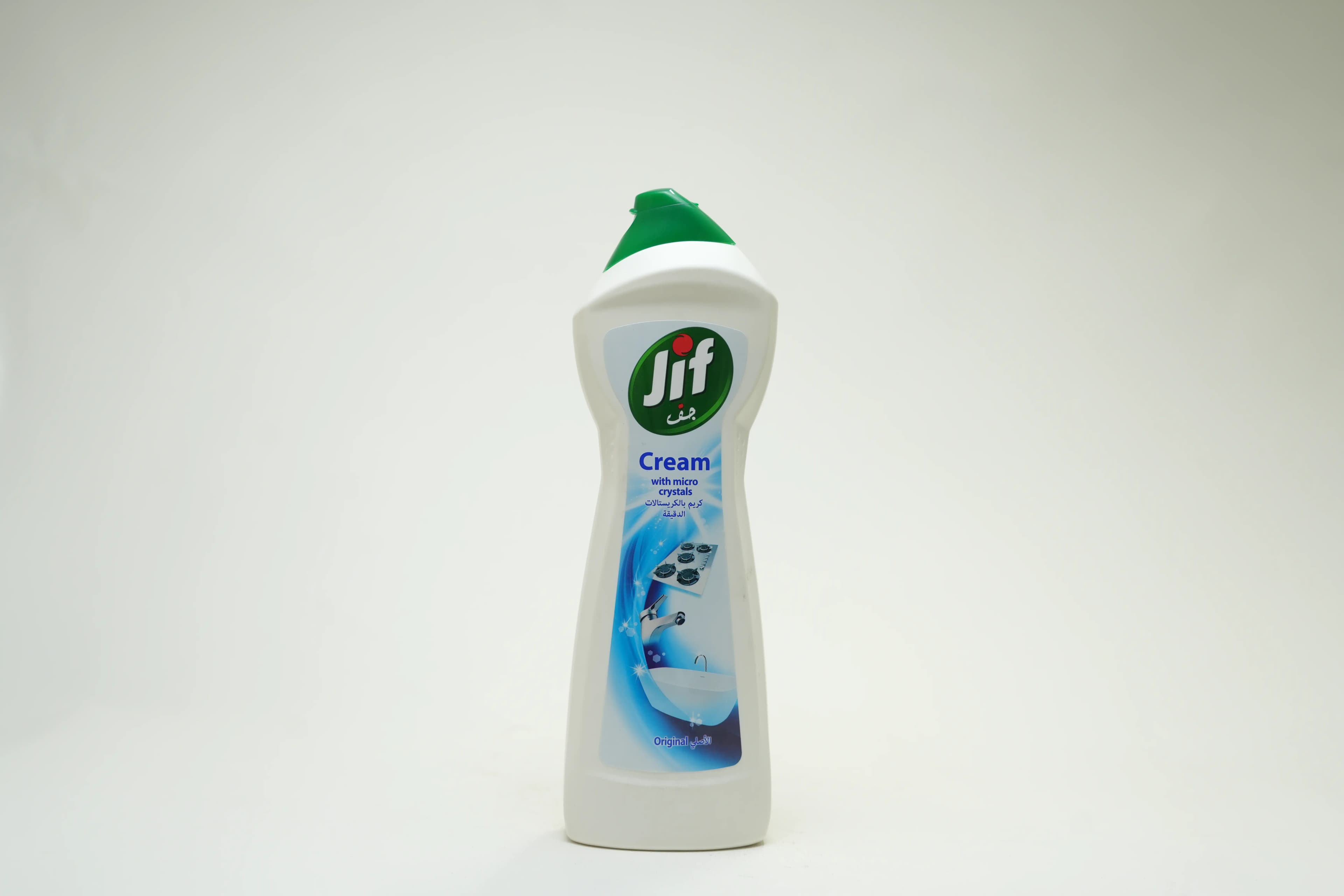 Jif Dish Wash Regular 750 ml